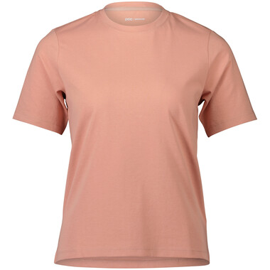 POC ULTRA Women's Short-Sleeved Jersey Pink 2023 0